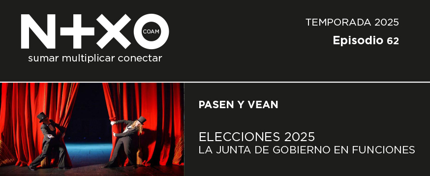 pasen y vean